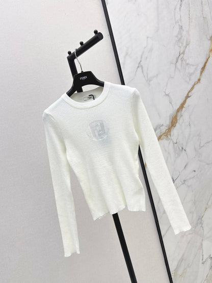 Fend New classic sweater