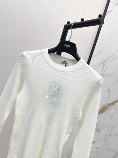 Fend New classic sweater
