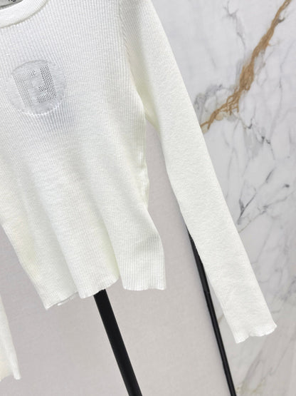 Fend New classic sweater