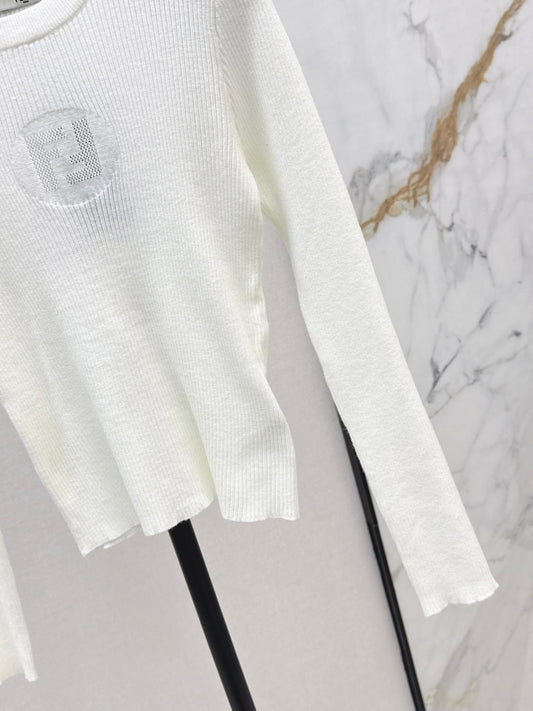 Fend New classic sweater