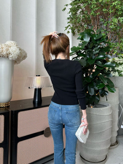 Fend New classic sweater