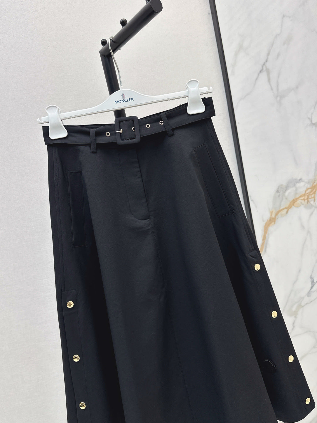 Monc New umbrella skirt