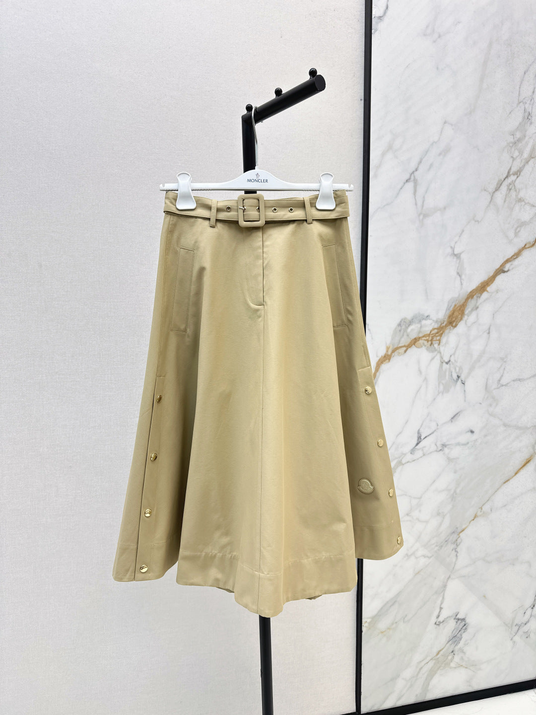 Monc New umbrella skirt