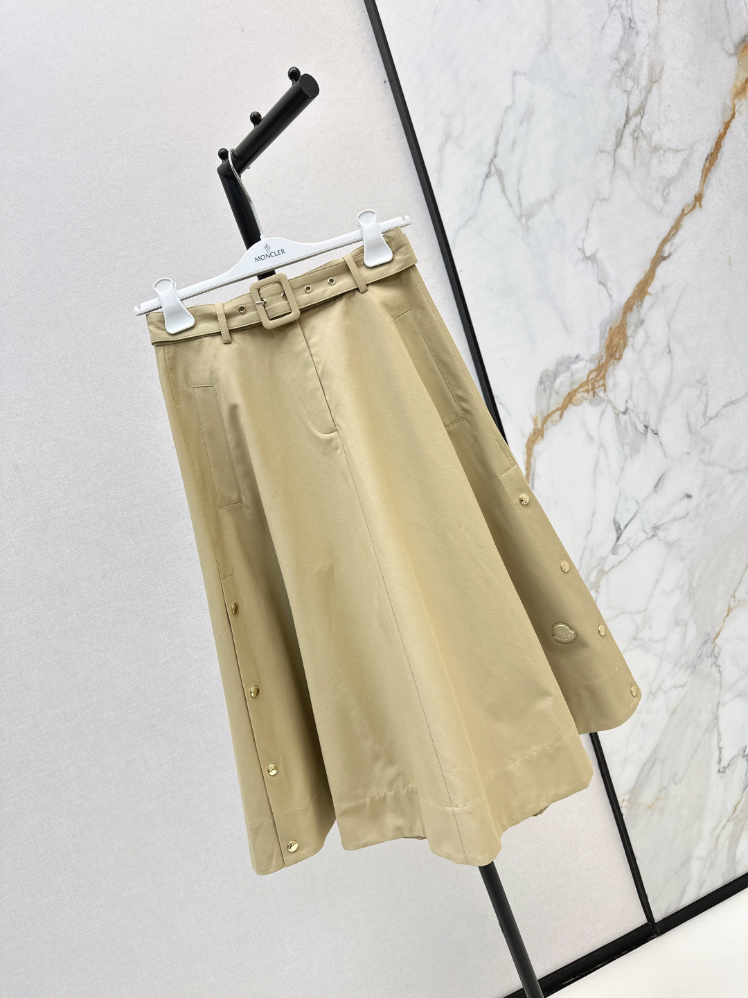 Monc New umbrella skirt