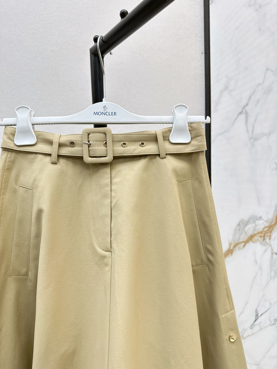 Monc New umbrella skirt