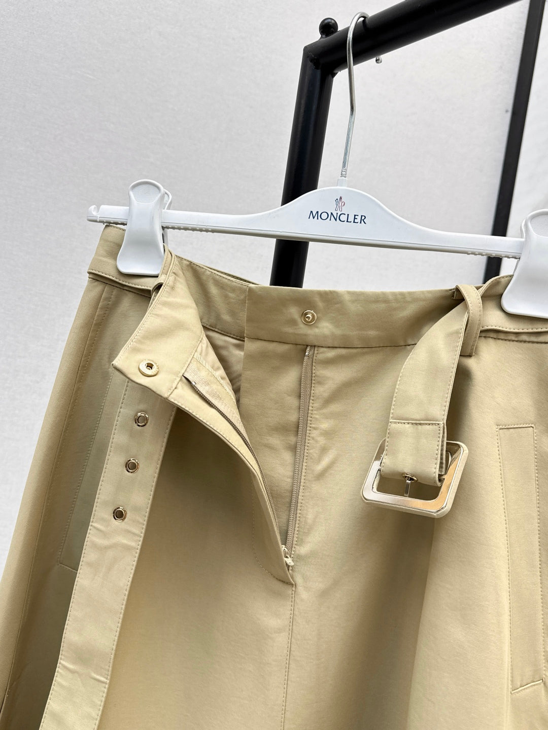 Monc New umbrella skirt