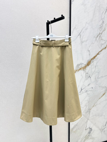 Monc New umbrella skirt