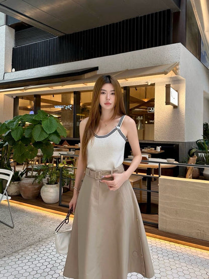 Monc New umbrella skirt