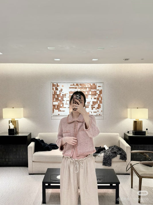 Chan New cardigan jacket