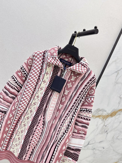 Louis New sweater jacket