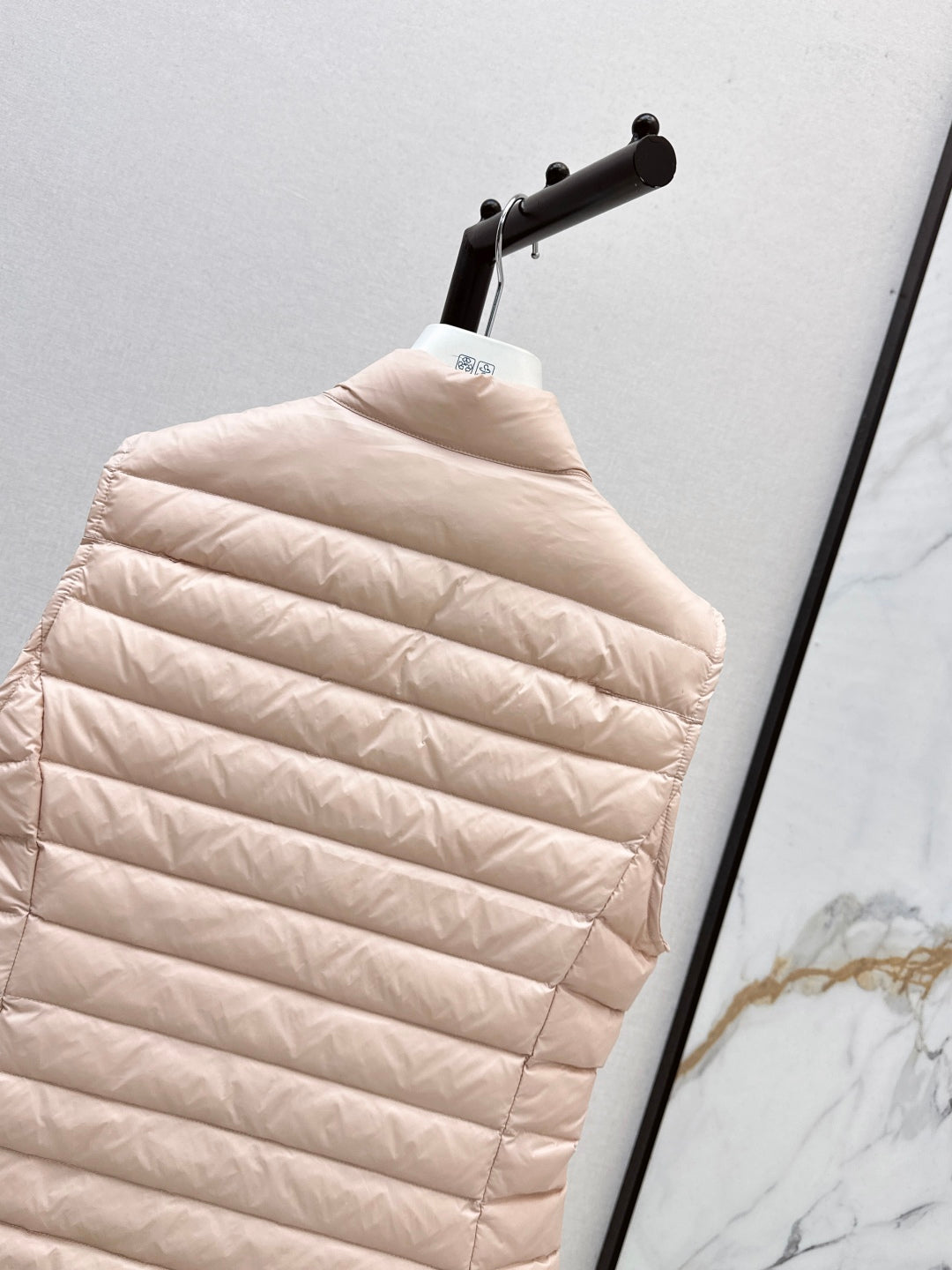 Monc New Vest down jacket