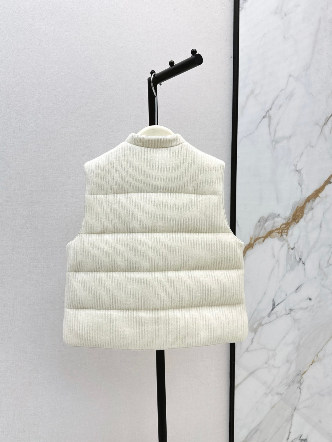 Brune New vest jacket