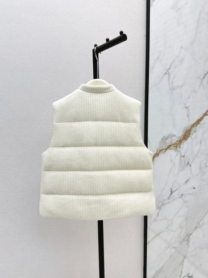 Brune New vest jacket