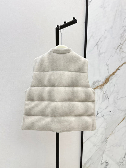 Brune New vest jacket