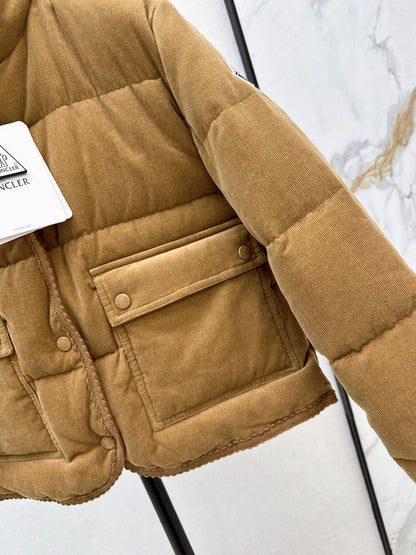 Monc New  down jacket