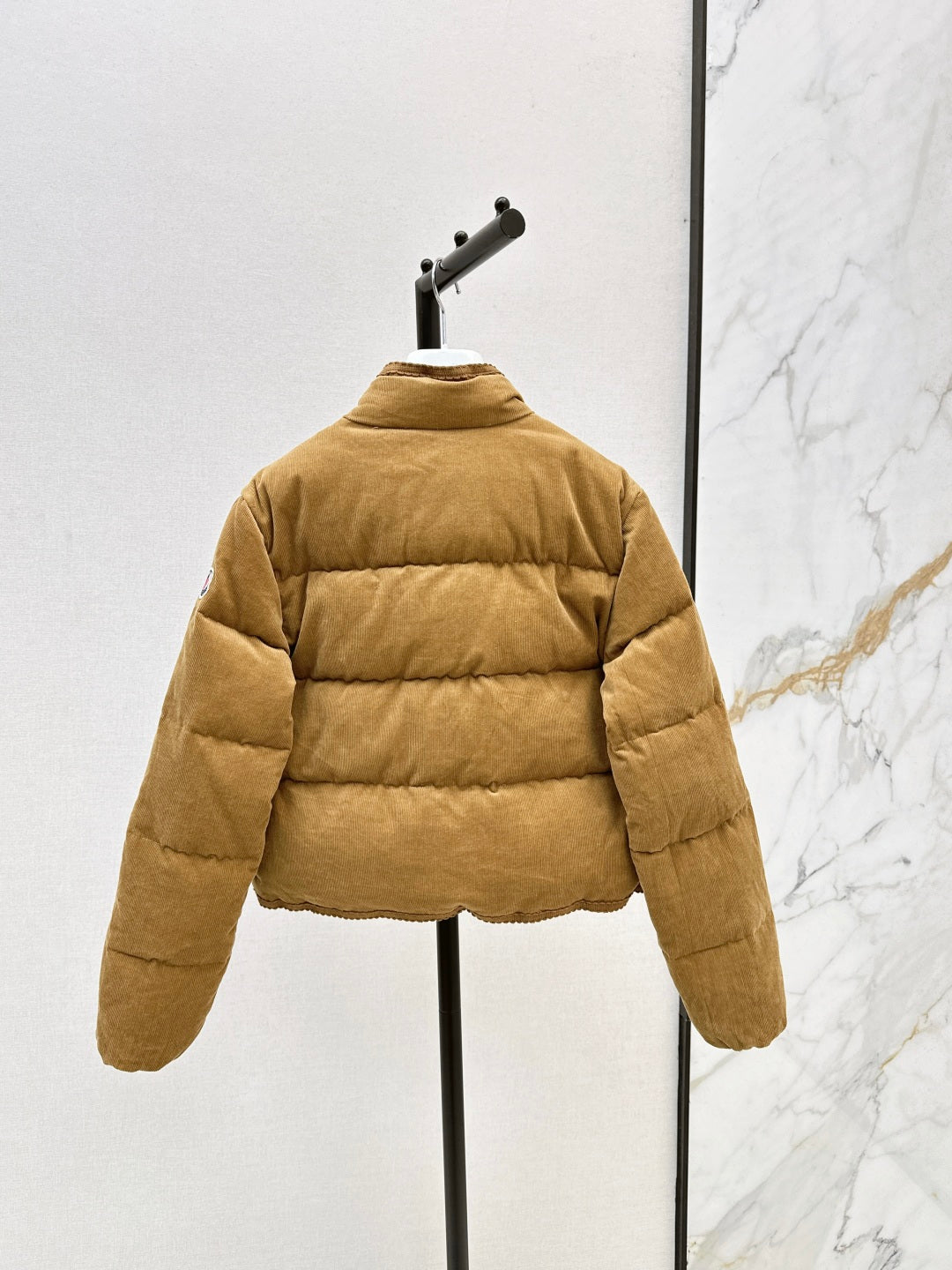 Monc New  down jacket