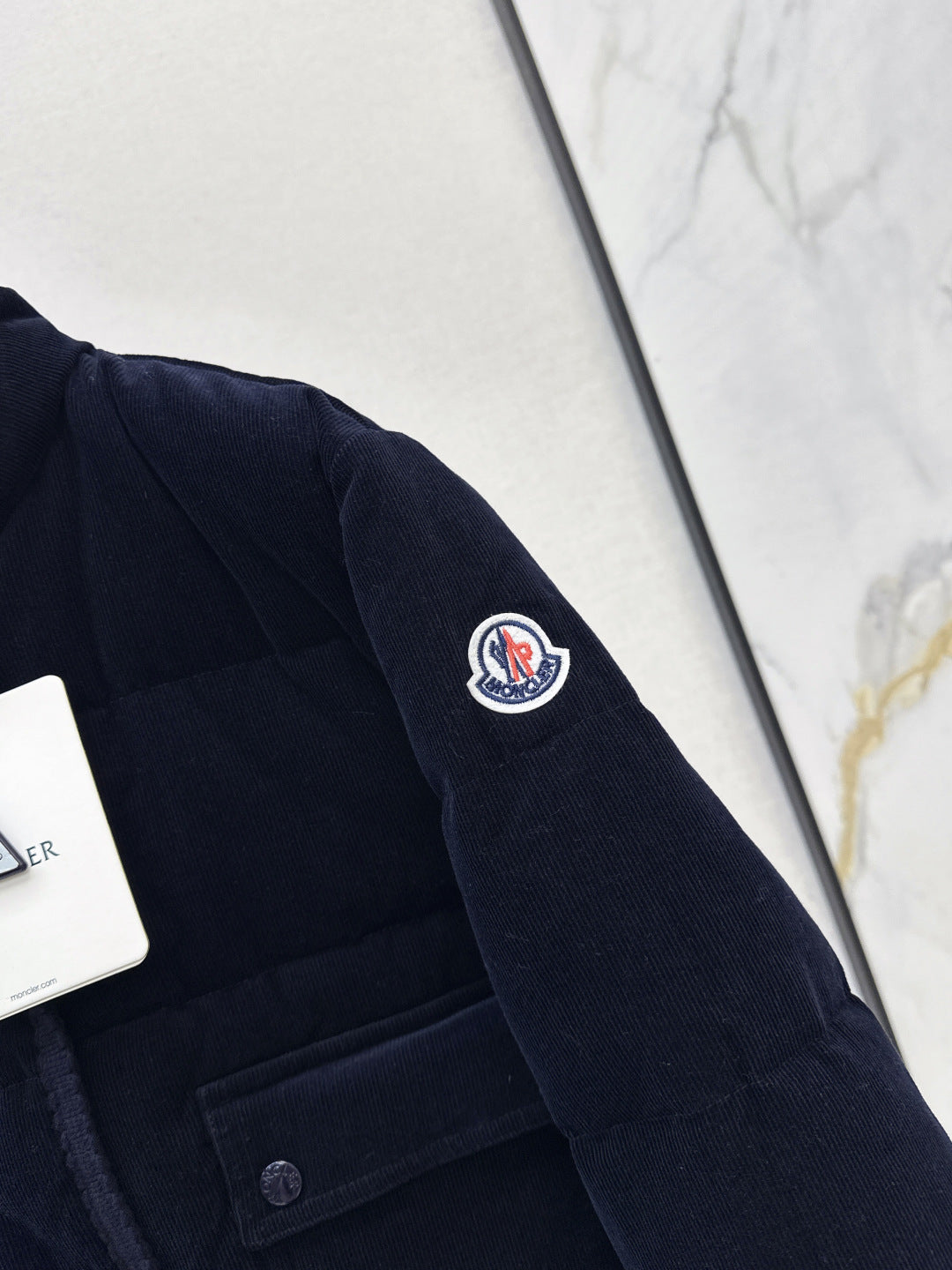 Monc New  down jacket