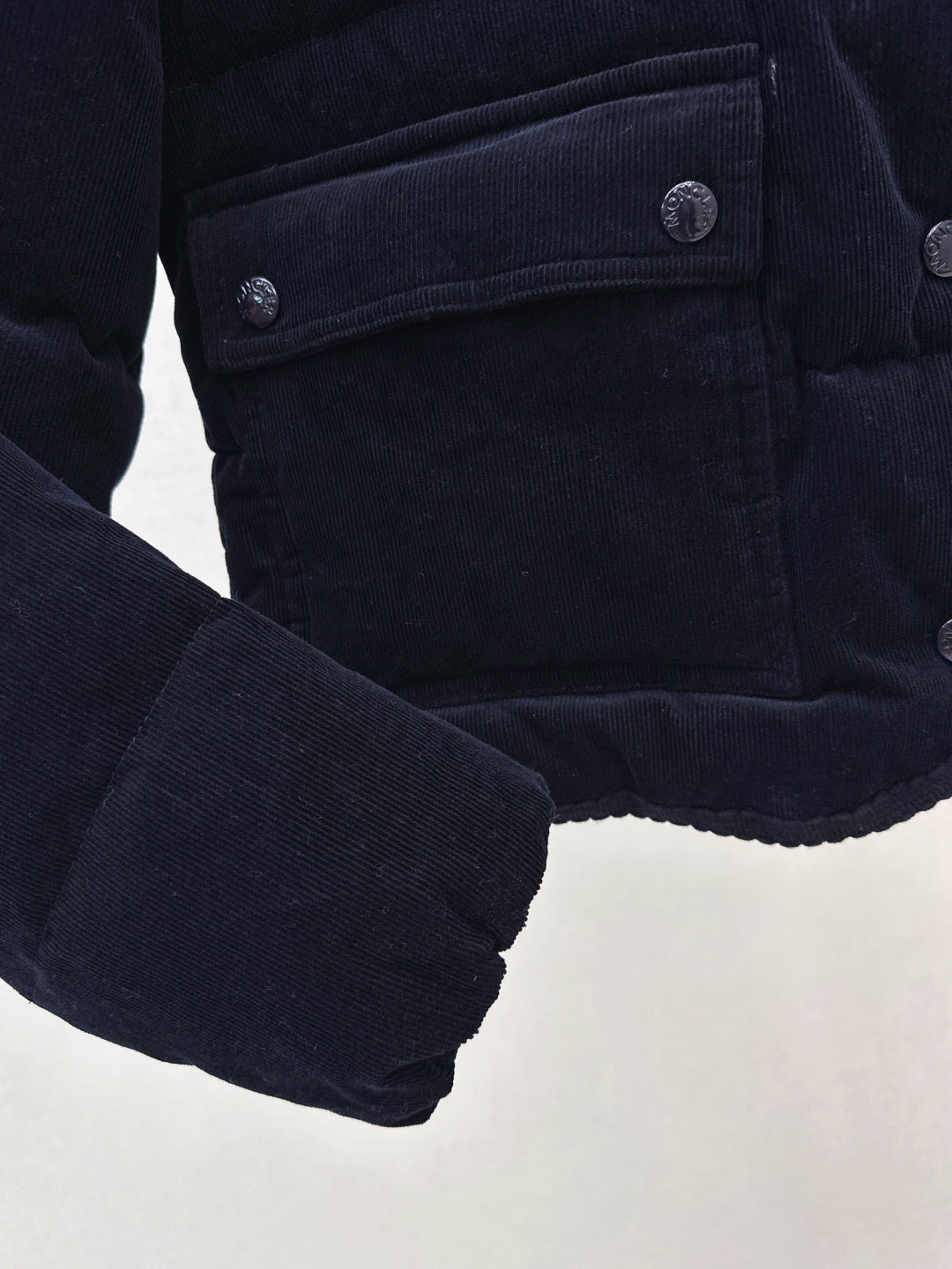 Monc New  down jacket