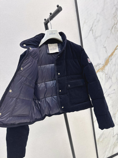 Monc New  down jacket