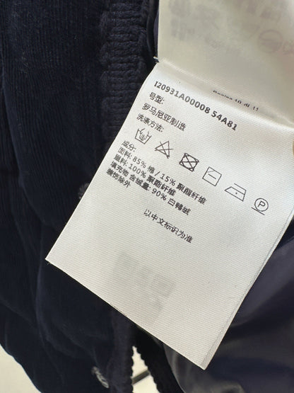 Monc New  down jacket