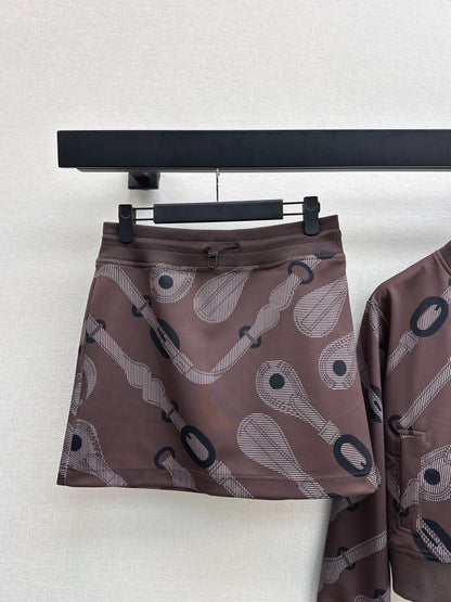 Herm New casual suit