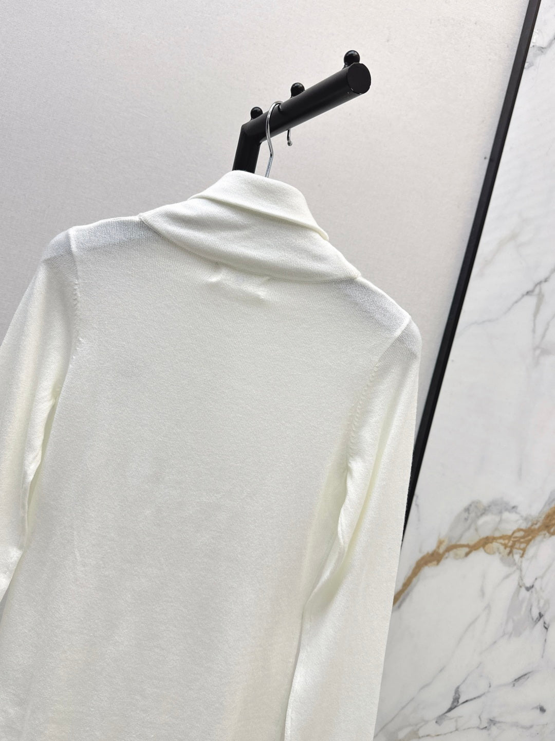 Celi New Turtleneck bottoming shirt