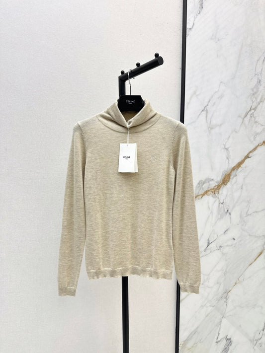 Celi New Turtleneck bottoming shirt
