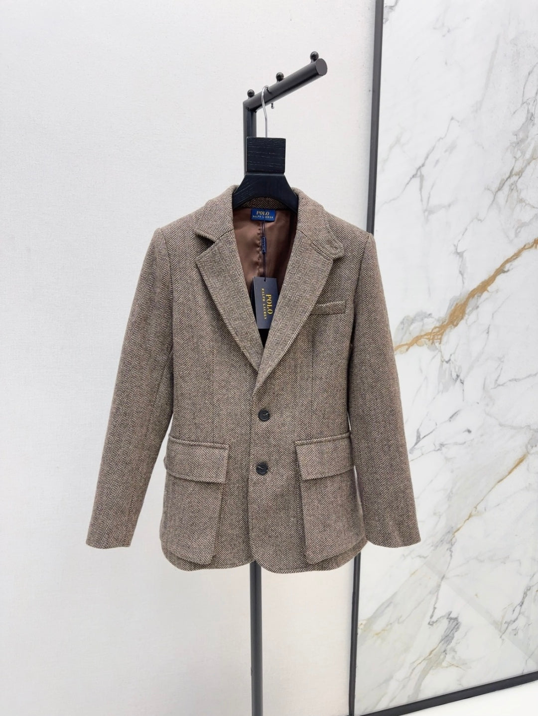 Ral New old money blazer