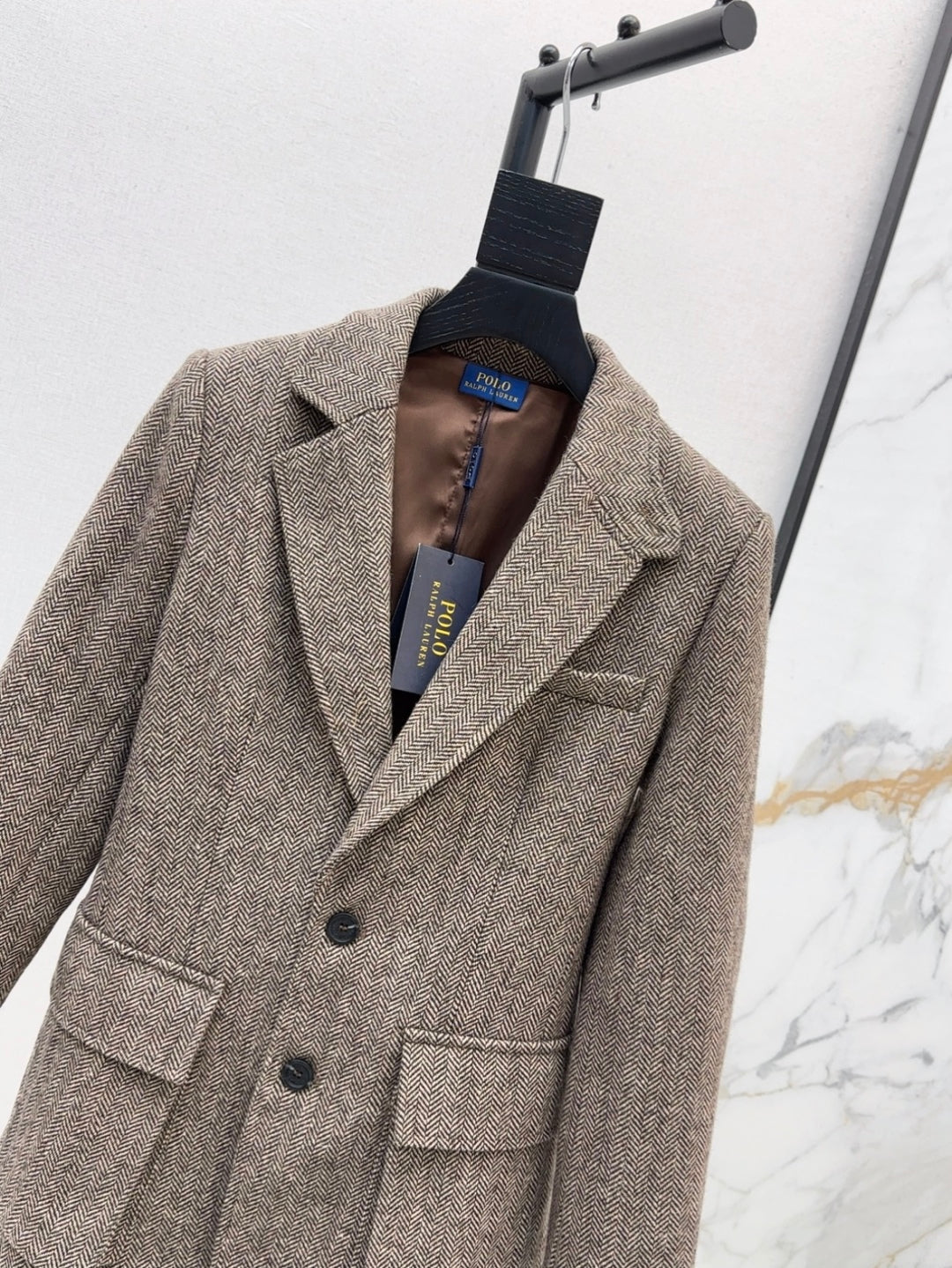 Ral New old money blazer