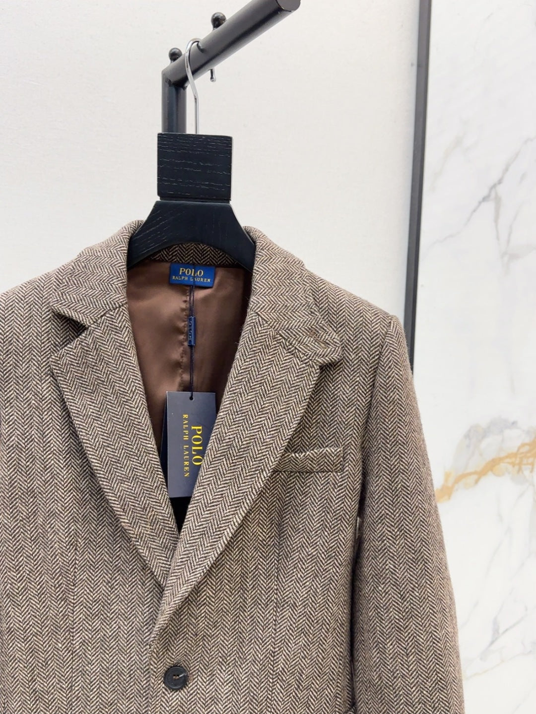 Ral New old money blazer