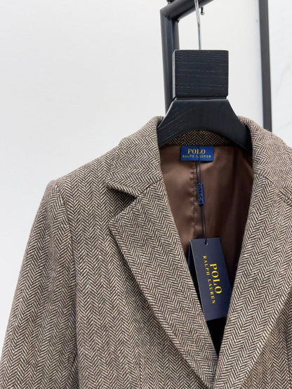 Ral New old money blazer