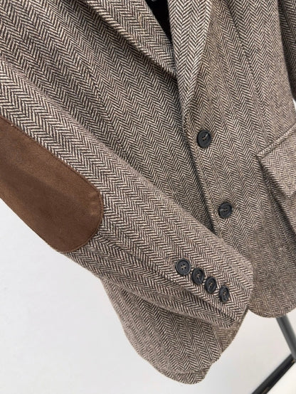 Ral New old money blazer