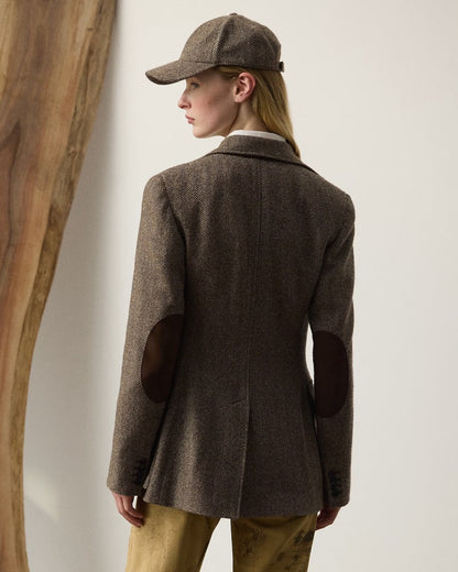 Ral New old money blazer