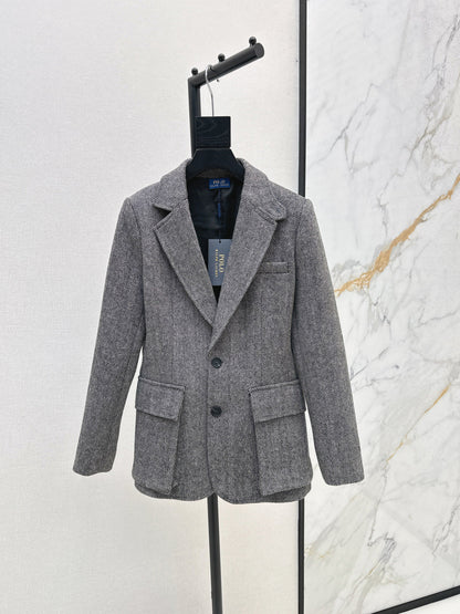Ral New old money blazer