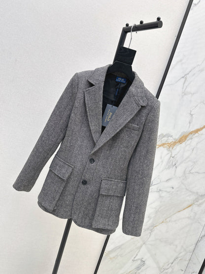 Ral New old money blazer