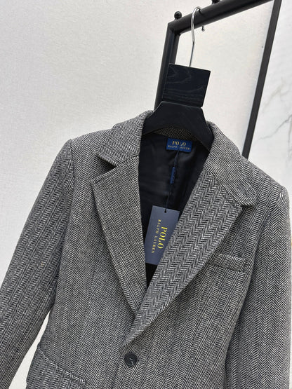 Ral New old money blazer