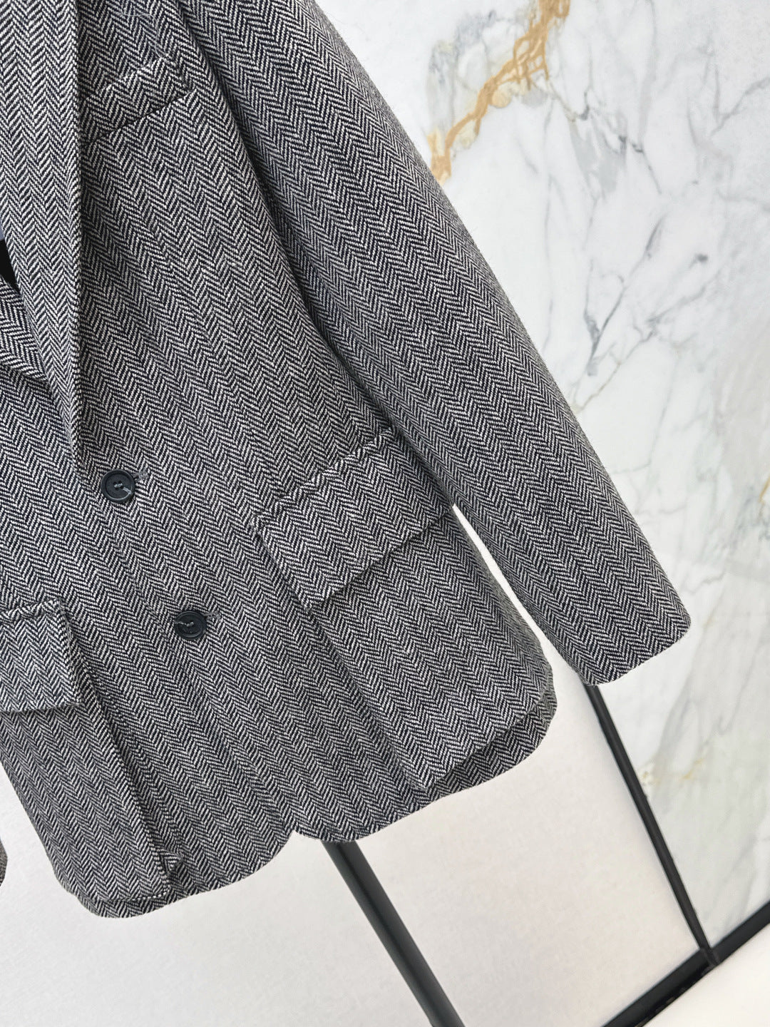 Ral New old money blazer