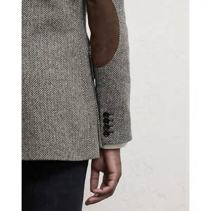 Ral New old money blazer