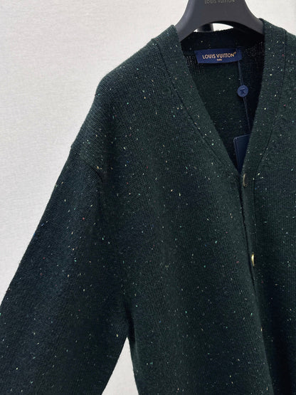 Louis New V-neck jacket