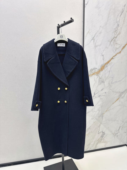 Loe New wool coat