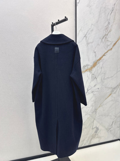 Loe New wool coat