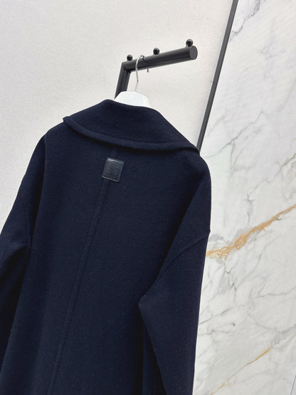 Loe New wool coat