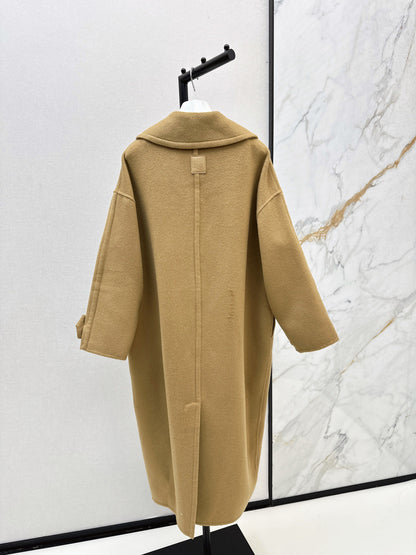 Loe New wool coat