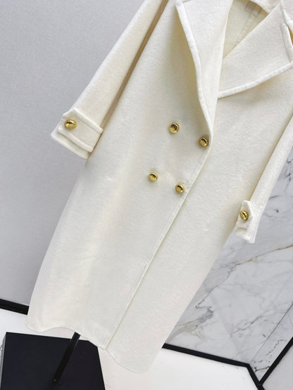 Loe New wool coat