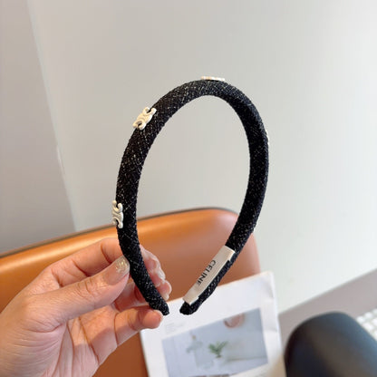 Ce1i A must-have for popular hair hoop styles