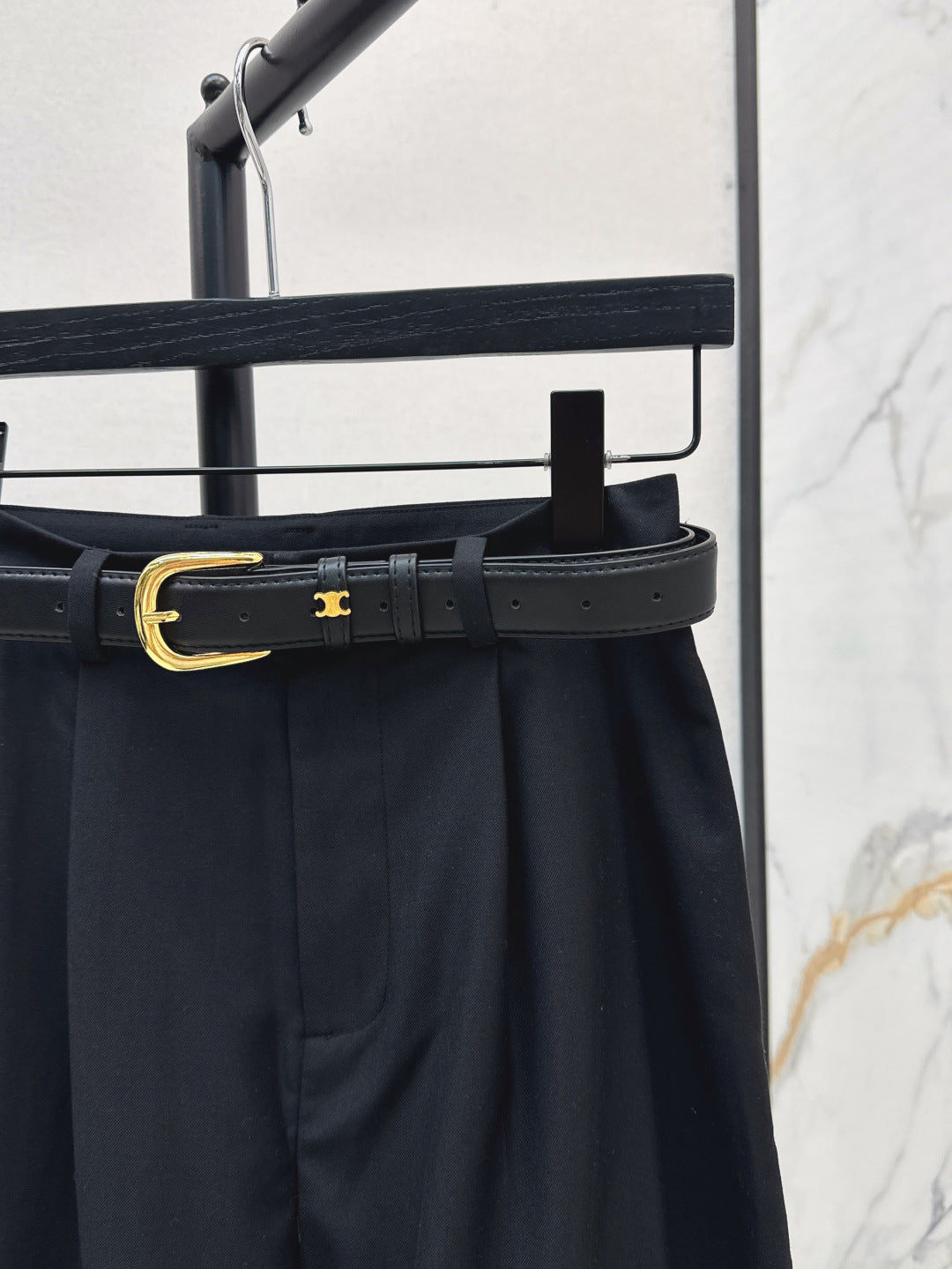 Celi New Straight pants