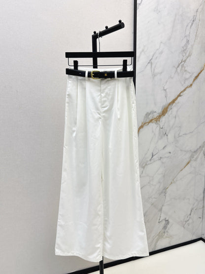 Celi New Straight pants