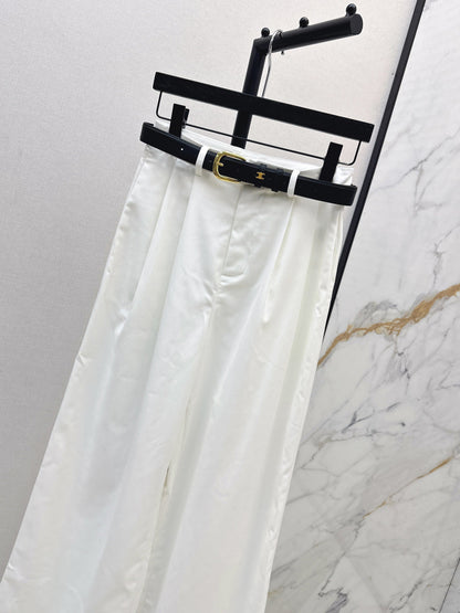 Celi New Straight pants