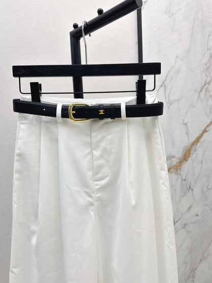 Celi New Straight pants