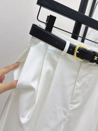 Celi New Straight pants